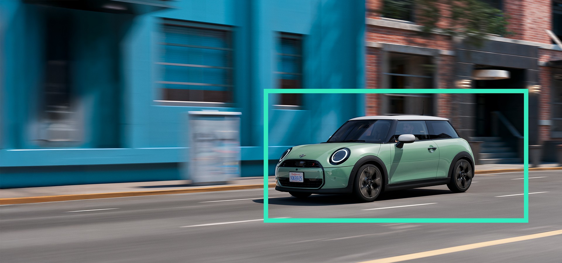 Home - main stage teaser - F66